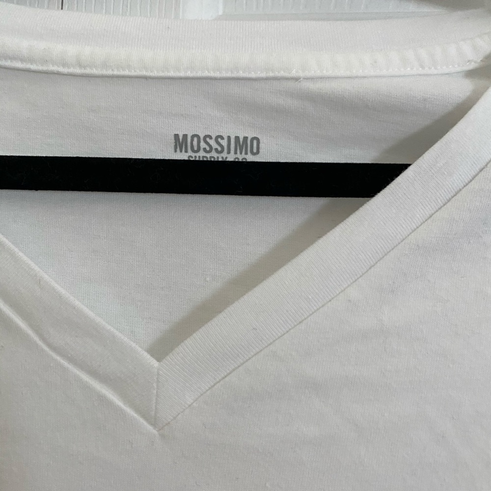 Merona Tee - Picture 2 of 3